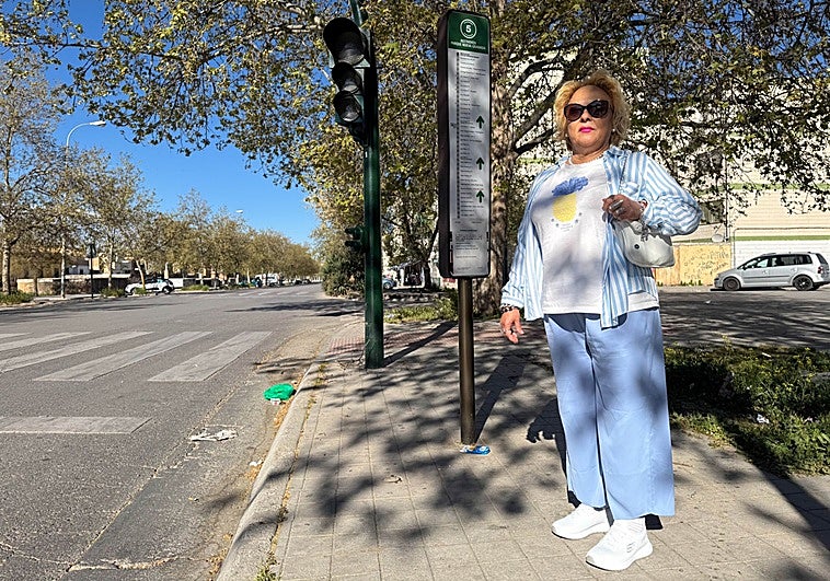 Supresión de paradas de la Rober: «Es una discriminación para toda la gente del distrito Norte»